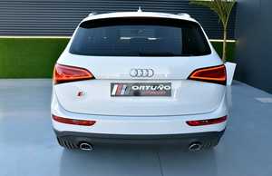 Audi Q5 3.0 TDI 245 CV quattro S Tronic   - Foto 4