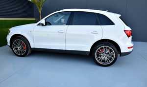 Audi Q5 3.0 TDI 245 CV quattro S Tronic   - Foto 18