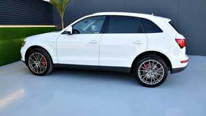 Audi Q5 3.0 TDI 245 CV quattro S Tronic   - Foto 17