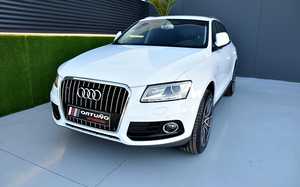 Audi Q5 3.0 TDI 245 CV quattro S Tronic   - Foto 12