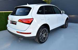 Audi Q5 3.0 TDI 245 CV quattro S Tronic   - Foto 32