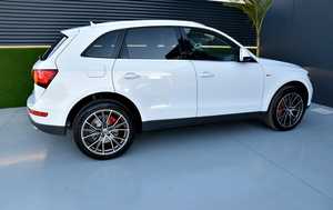 Audi Q5 3.0 TDI 245 CV quattro S Tronic   - Foto 35