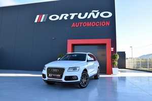 Audi Q5 3.0 TDI 245 CV quattro S Tronic   - Foto 108