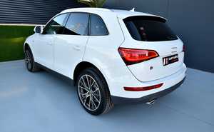 Audi Q5 3.0 TDI 245 CV quattro S Tronic   - Foto 20