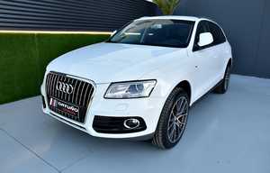 Audi Q5 3.0 TDI 245 CV quattro S Tronic   - Foto 13