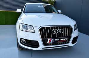 Audi Q5 3.0 TDI 245 CV quattro S Tronic   - Foto 43