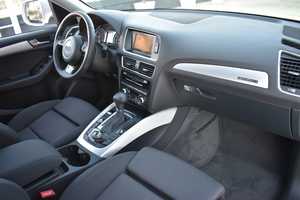 Audi Q5 3.0 TDI 245 CV quattro S Tronic   - Foto 67