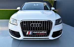 Audi Q5 3.0 TDI 245 CV quattro S Tronic   - Foto 7