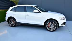 Audi Q5 3.0 TDI 245 CV quattro S Tronic   - Foto 37