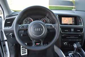 Audi Q5 3.0 TDI 245 CV quattro S Tronic   - Foto 72