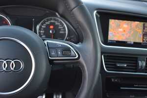 Audi Q5 3.0 TDI 245 CV quattro S Tronic   - Foto 73