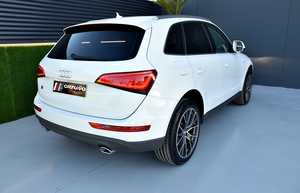 Audi Q5 3.0 TDI 245 CV quattro S Tronic   - Foto 31