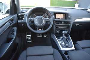 Audi Q5 3.0 TDI 245 CV quattro S Tronic   - Foto 70