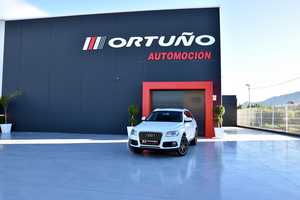 Audi Q5 3.0 TDI 245 CV quattro S Tronic   - Foto 107