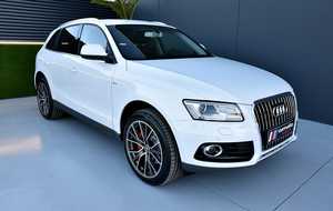 Audi Q5 3.0 TDI 245 CV quattro S Tronic   - Foto 39