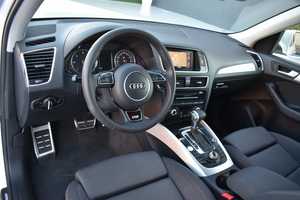 Audi Q5 3.0 TDI 245 CV quattro S Tronic   - Foto 9