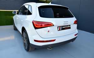 Audi Q5 3.0 TDI 245 CV quattro S Tronic   - Foto 21