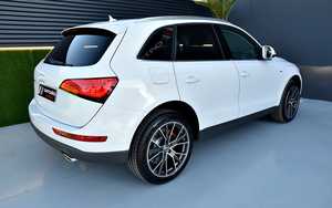 Audi Q5 3.0 TDI 245 CV quattro S Tronic   - Foto 33