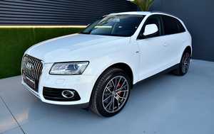 Audi Q5 3.0 TDI 245 CV quattro S Tronic   - Foto 15