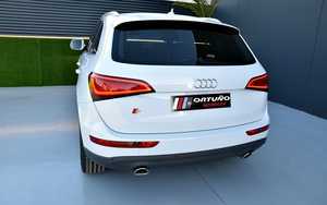 Audi Q5 3.0 TDI 245 CV quattro S Tronic   - Foto 22