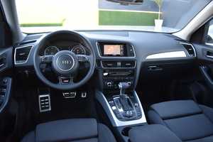 Audi Q5 3.0 TDI 245 CV quattro S Tronic   - Foto 68