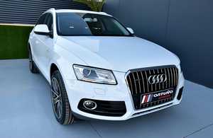 Audi Q5 3.0 TDI 245 CV quattro S Tronic   - Foto 41