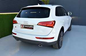 Audi Q5 3.0 TDI 245 CV quattro S Tronic   - Foto 30