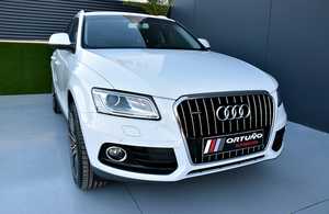 Audi Q5 3.0 TDI 245 CV quattro S Tronic   - Foto 42