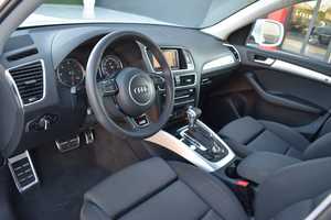 Audi Q5 3.0 TDI 245 CV quattro S Tronic   - Foto 44