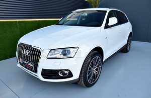 Audi Q5 3.0 TDI 245 CV quattro S Tronic   - Foto 14