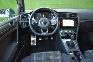 Volkswagen Golf GTD 2.0 TDI 184CV BMT   - Foto 59