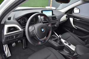 BMW Serie 1 118d   - Foto 30