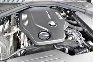 BMW Serie 1 118d   - Foto 7