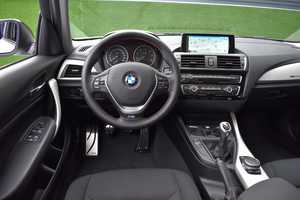 BMW Serie 1 118d   - Foto 51