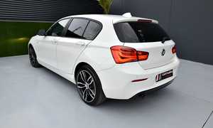 BMW Serie 1 118d   - Foto 16