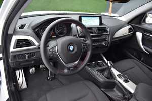 BMW Serie 1 118d   - Foto 8