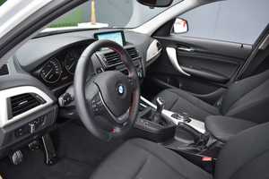 BMW Serie 1 118d   - Foto 31