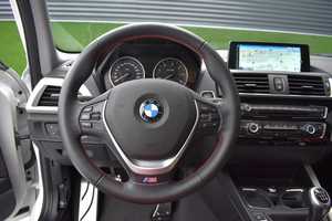 BMW Serie 1 118d   - Foto 56