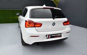 BMW Serie 1 118d   - Foto 17