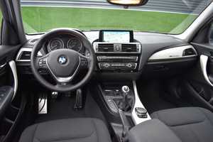 BMW Serie 1 118d   - Foto 49