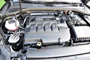 Audi A3 Sedan 2.0 TDI clean d 150cv S line ed   - Foto 7