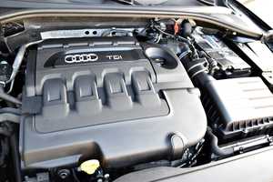 Audi A3 Sedan 2.0 TDI clean d 150cv S line ed   - Foto 19