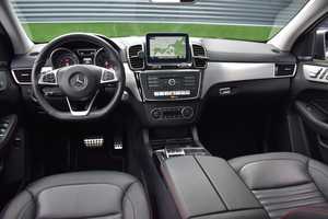 Mercedes Clase GLE Coupe GLE 350 d 4MATIC 5p AMG  - Foto 55