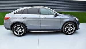 Mercedes Clase GLE Coupe GLE 350 d 4MATIC 5p AMG  - Foto 27
