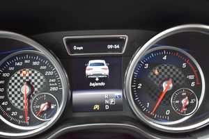 Mercedes Clase GLE Coupe GLE 350 d 4MATIC 5p AMG  - Foto 84