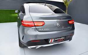 Mercedes Clase GLE Coupe GLE 350 d 4MATIC 5p AMG  - Foto 20