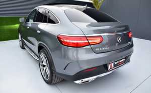 Mercedes Clase GLE Coupe GLE 350 d 4MATIC 5p AMG  - Foto 19