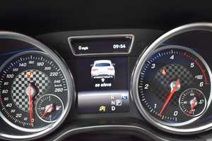 Mercedes Clase GLE Coupe GLE 350 d 4MATIC 5p AMG  - Foto 83