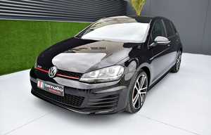 Volkswagen Golf GTD 2.0 TDI 184CV BMT   - Foto 13