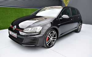 Volkswagen Golf GTD 2.0 TDI 184CV BMT   - Foto 15